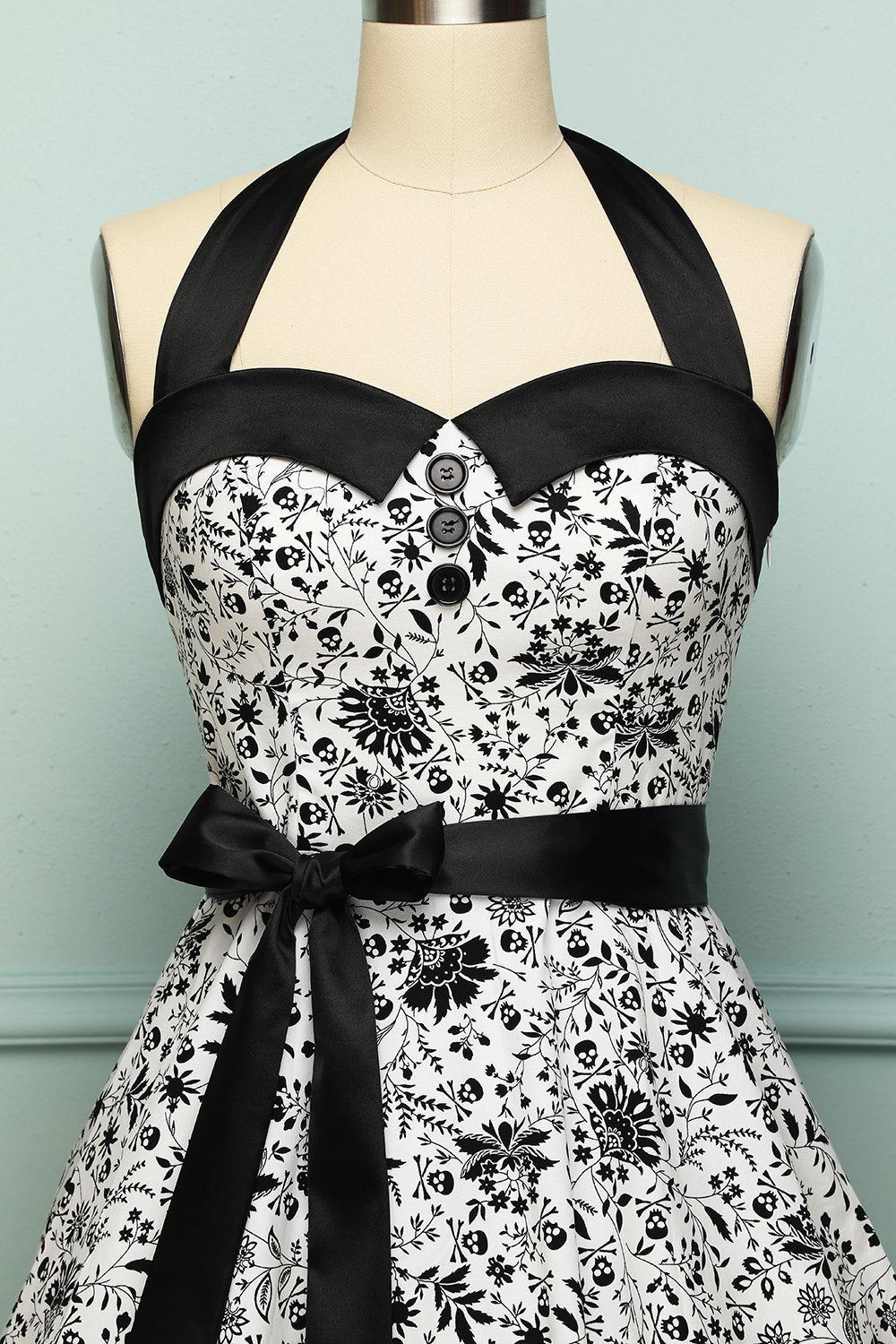 Skull Print
