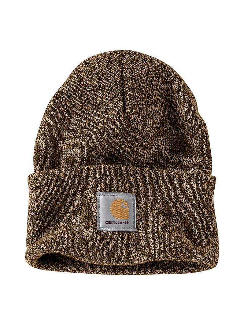 Carhartt Acrylic Watch Hat