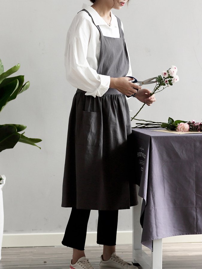Women's Loose Casual Dress
