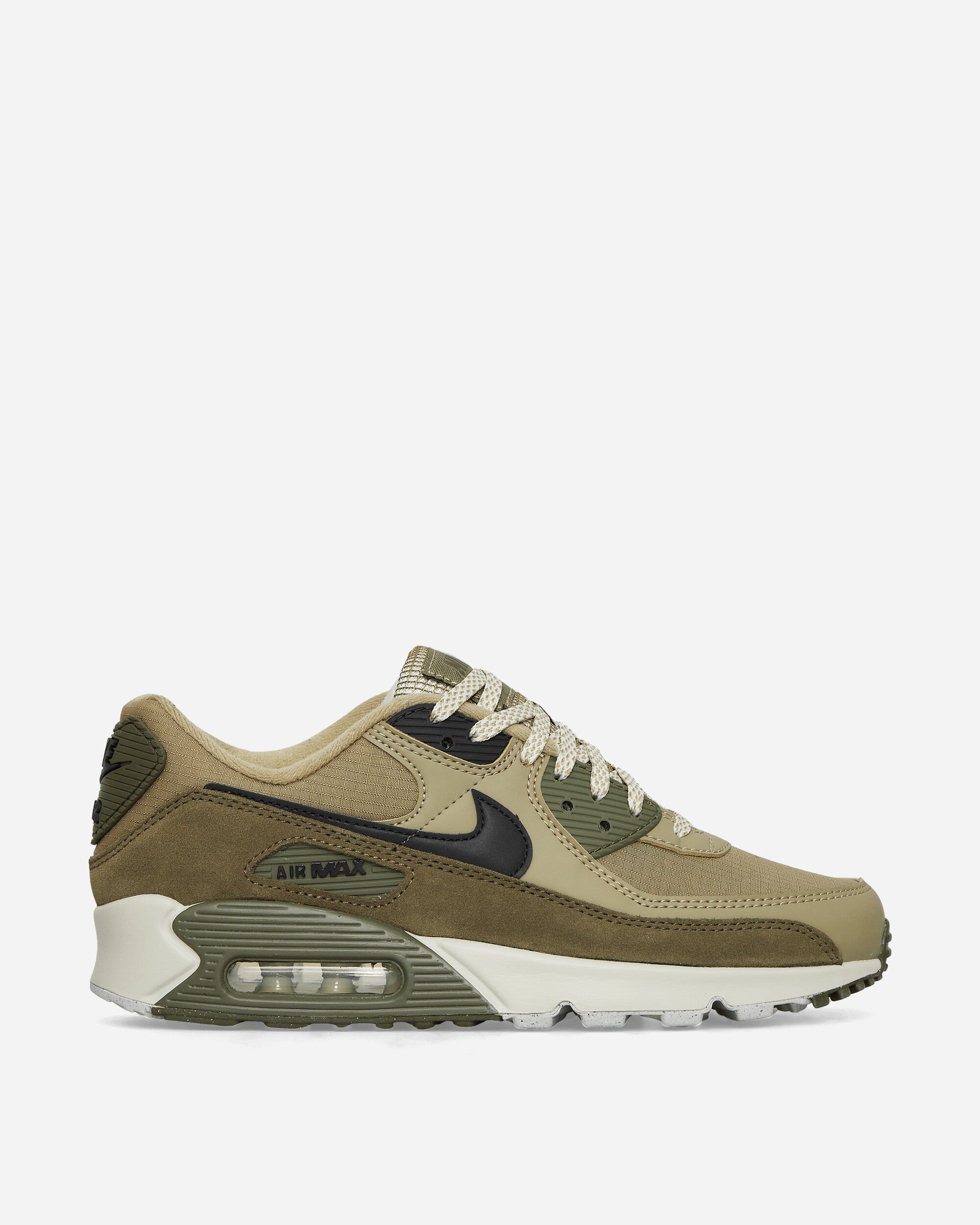 Air Max 90 Sneakers Neutral Olive