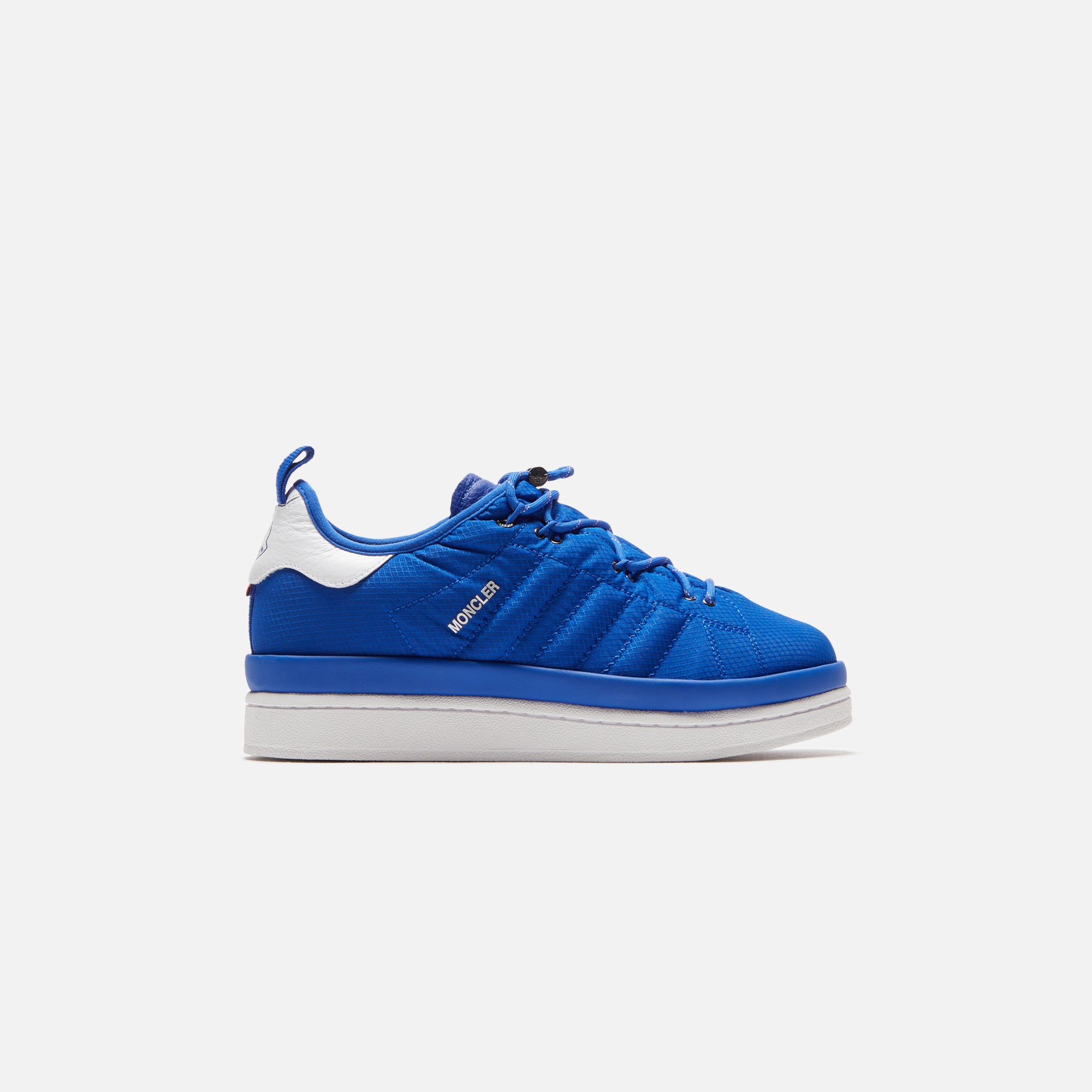 Moncler x adidas Originals Originals Campus Low Top - Blue