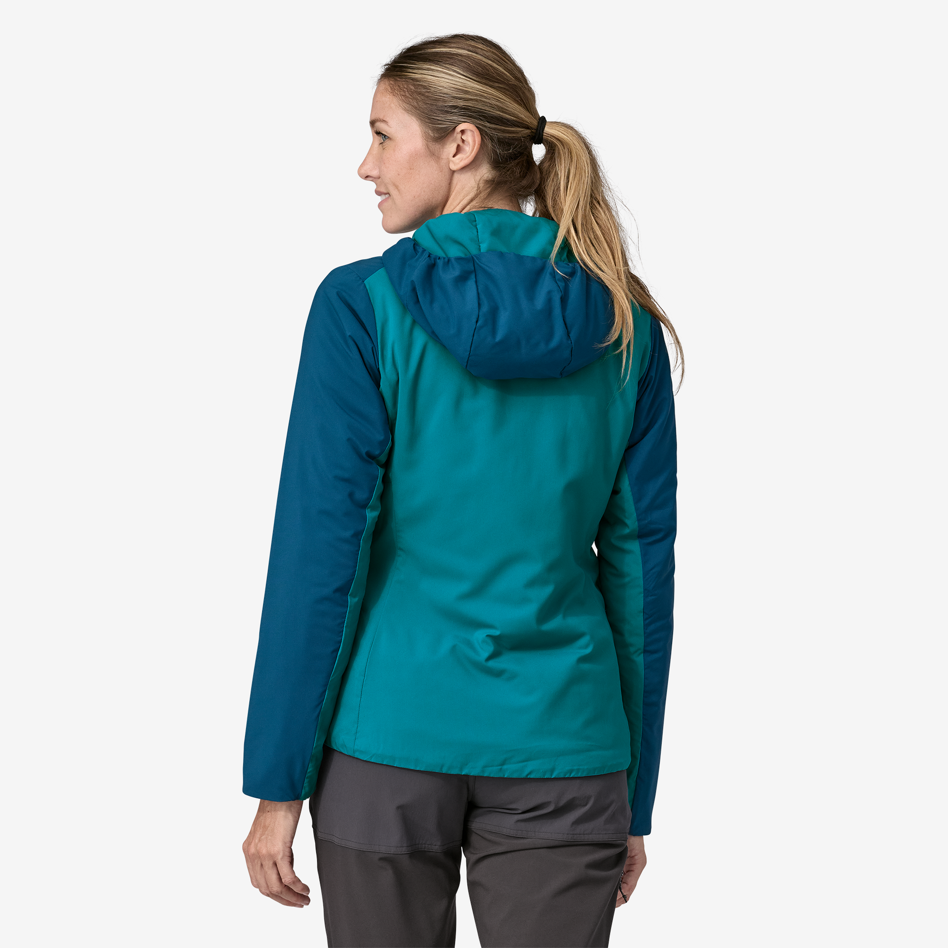 Women's Nano-Air® Hoody