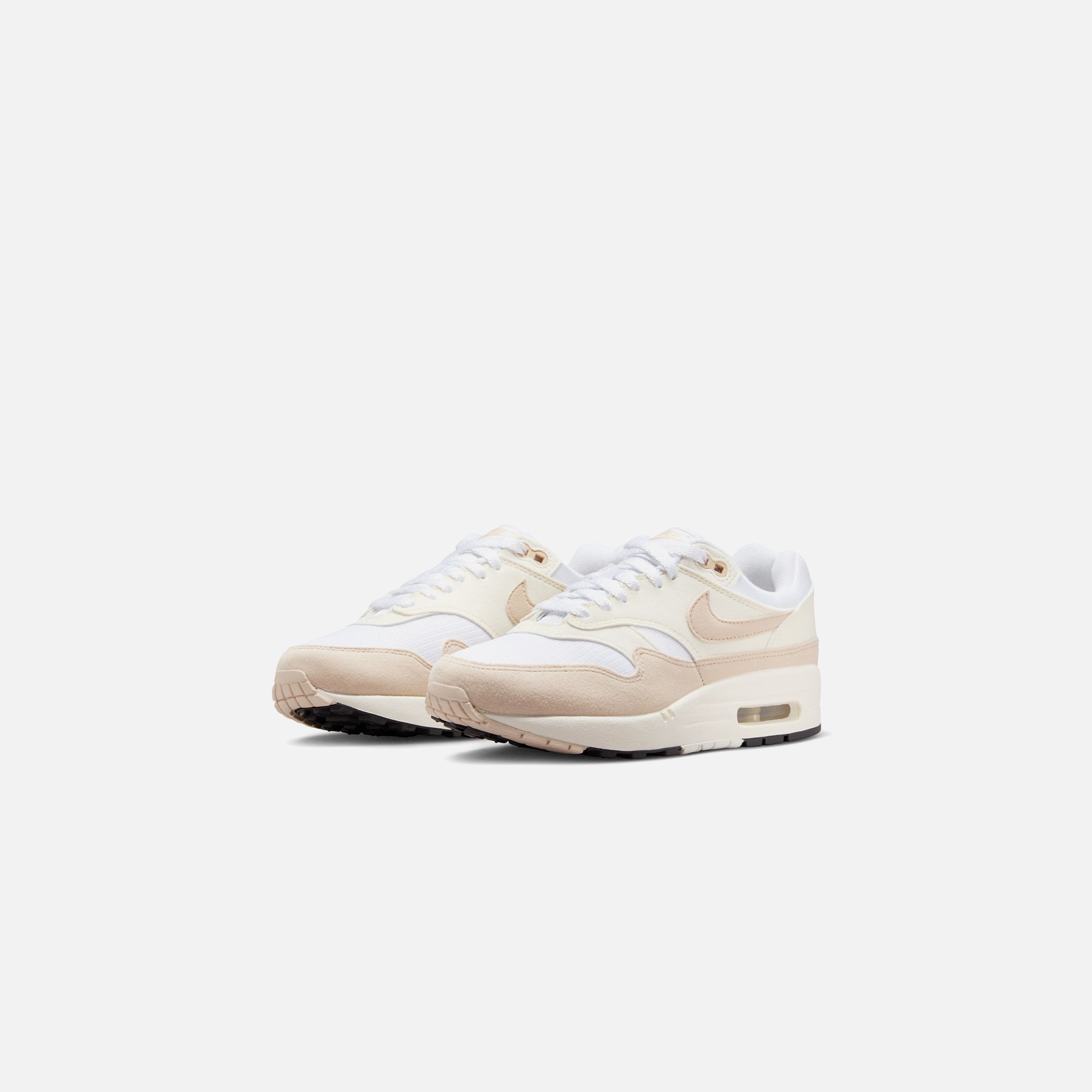 Nike WMNS Air Max 1 '87 - Pale Ivory / Sanddrift / White