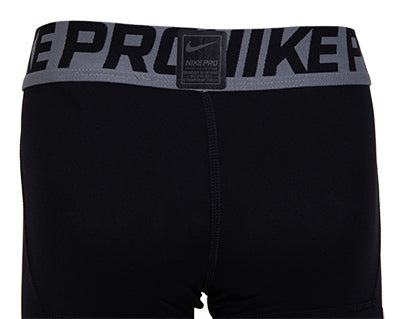 Nike USATF Boys' Pro Compression Shorts