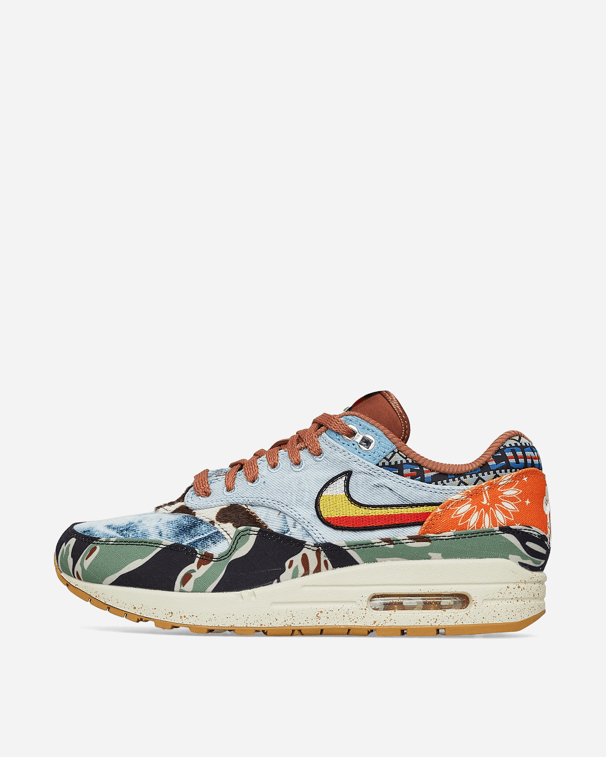 Concepts Air Max 1 SP 'Heavy' Sneakers