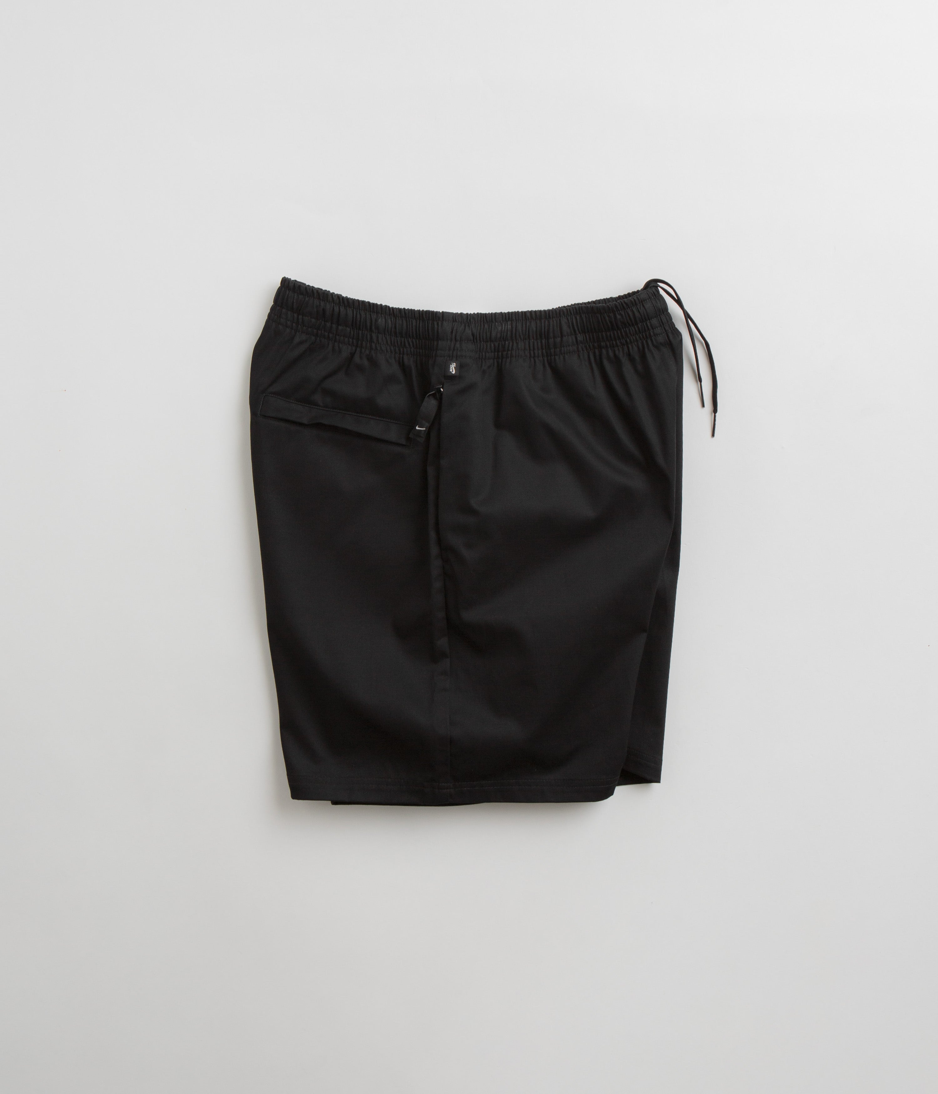 Nike SB Skyring Shorts - Black / Black