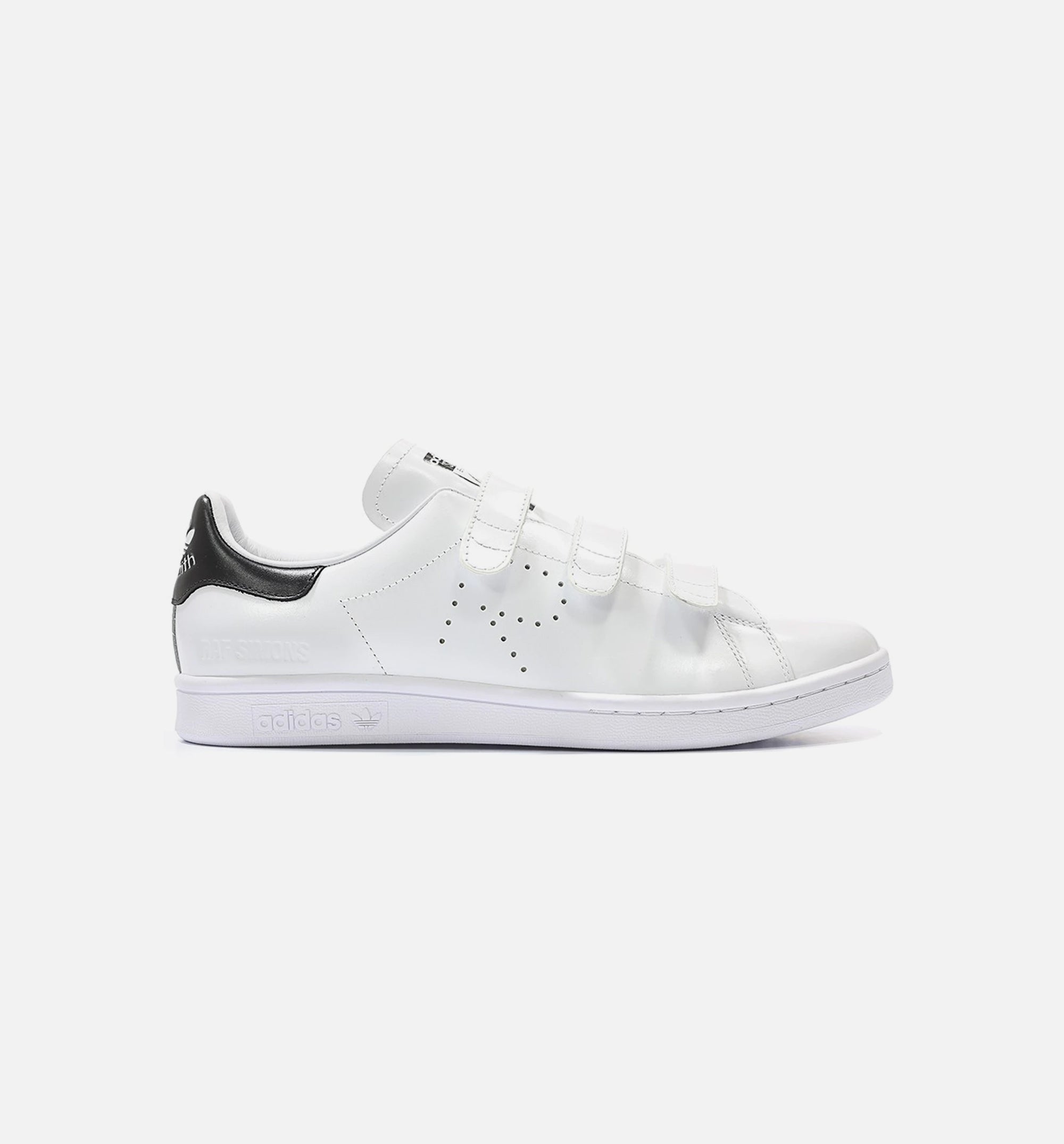 adidas X Raf Simons Comfort Men's - White/Black