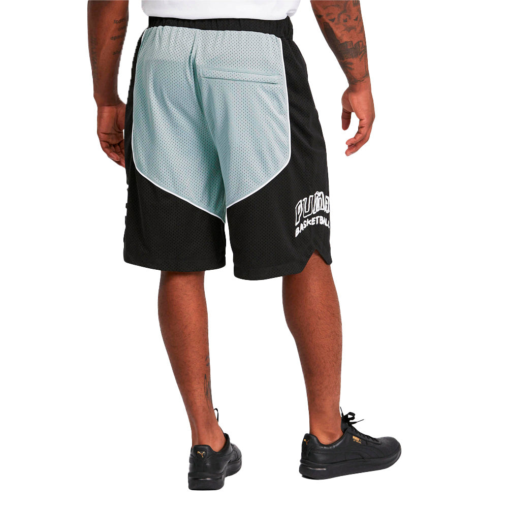 Hoops Game Shorts