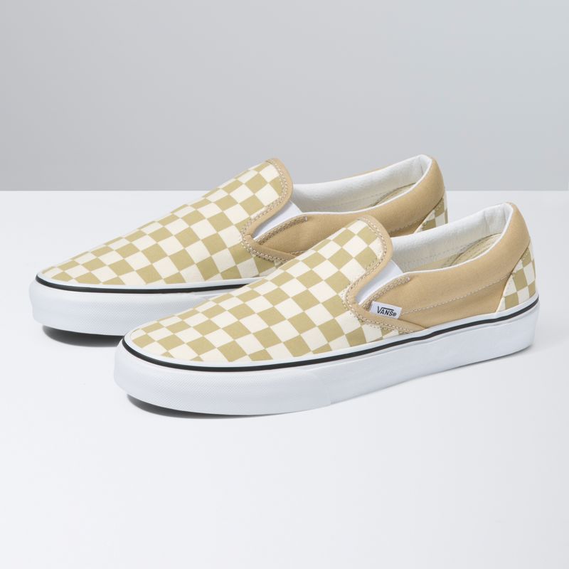 Classic Slip-On