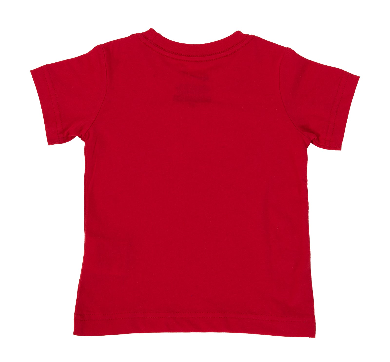 Nike USATF Toddler/Little Boys' USA Swoosh Tee