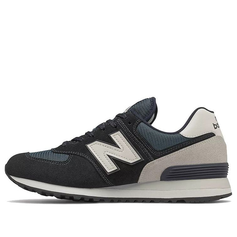 New Balance 574 'Eclipse' ML574BD2