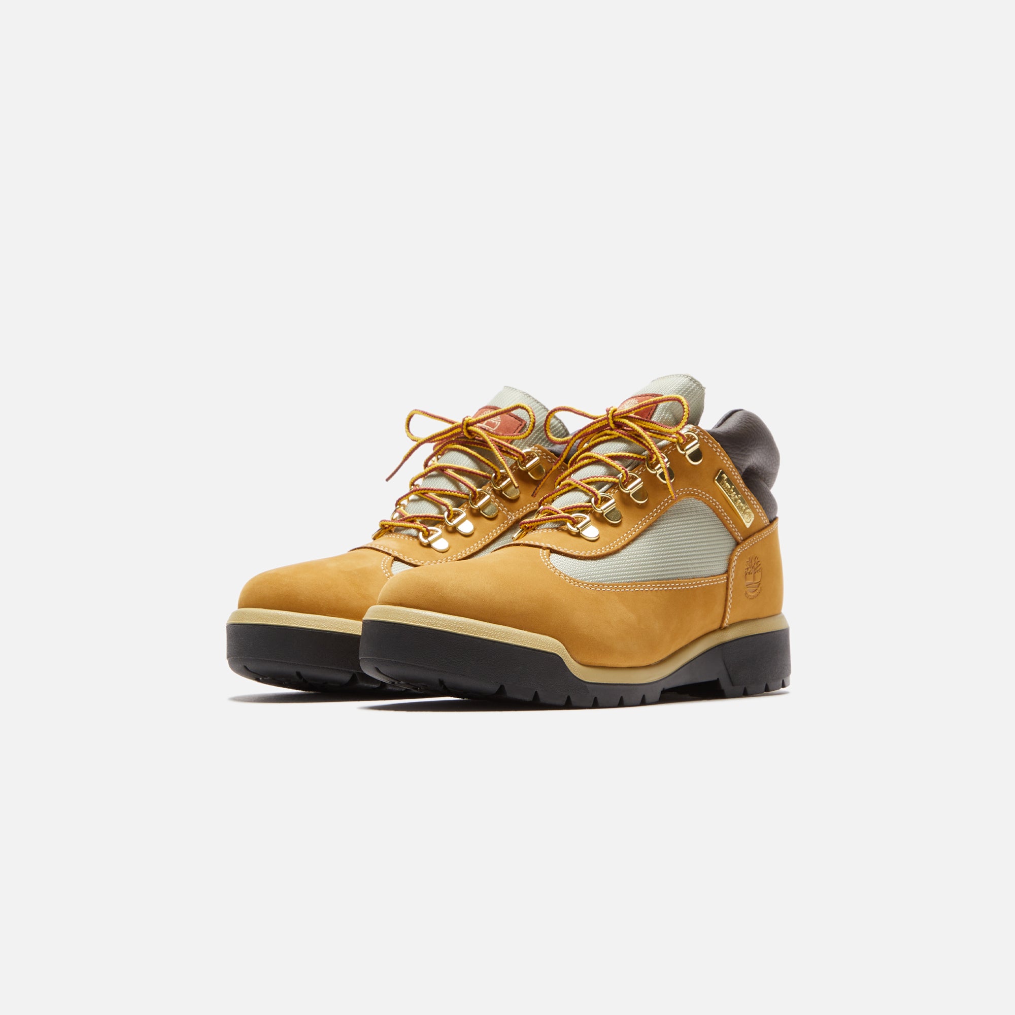 Timberland Field Boot 6