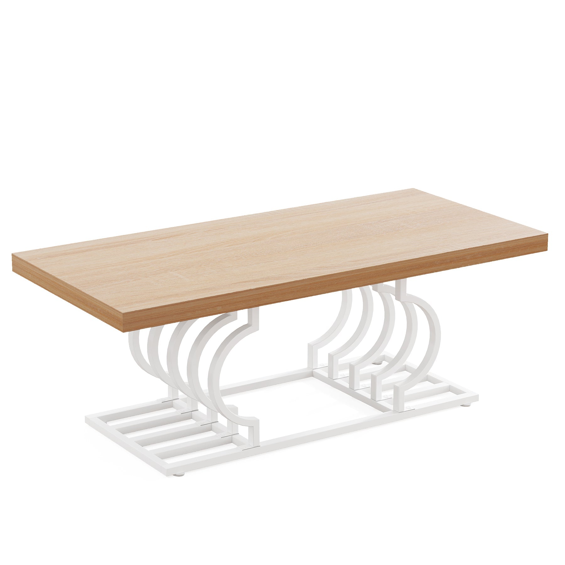 Rectangular Coffee Table, 47