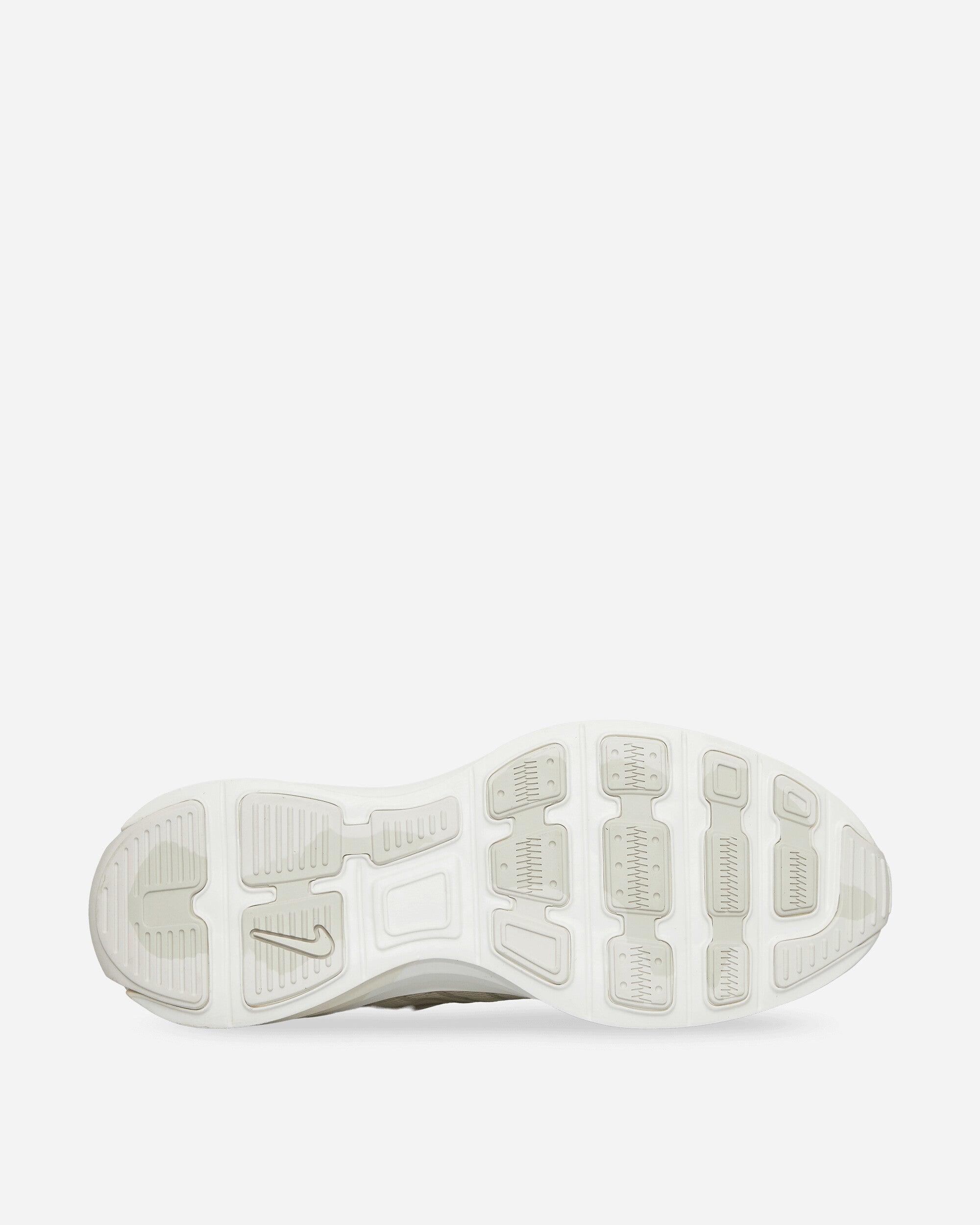 Lunar Roam Sneakers White / Summit White