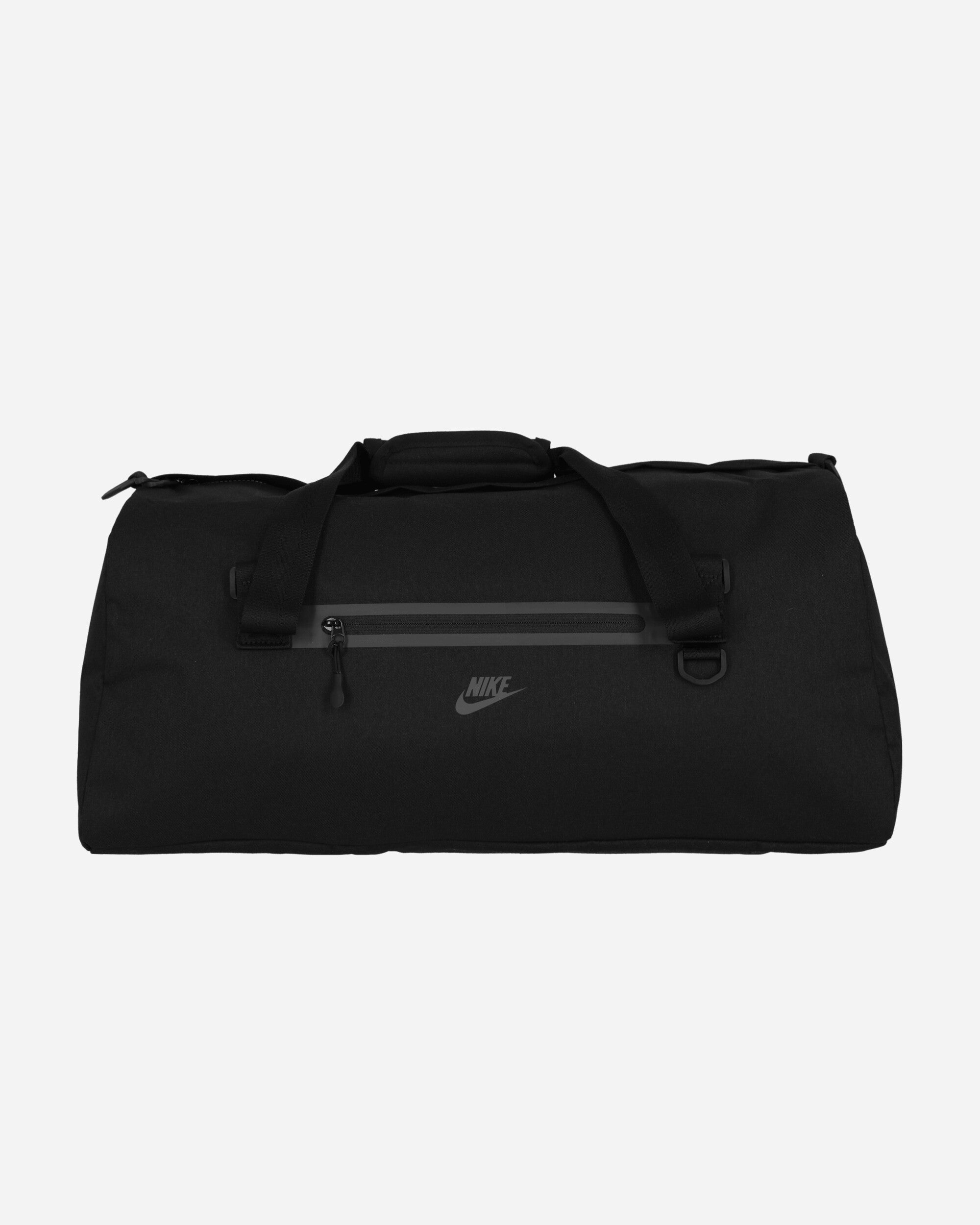 Premium Duffel Bag Black