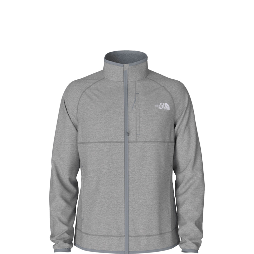 North Face Canyonlands Full Zip (NF0A5G9V) Mens 2024