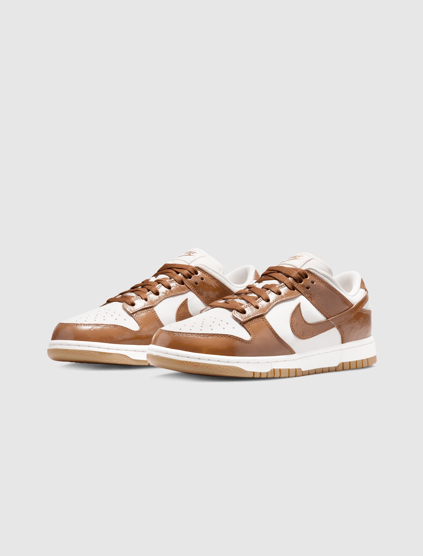 WOMEN'S NIKE DUNK LOW LX 