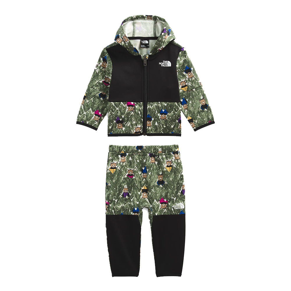 The North Face Baby Winter Warm Set 2023