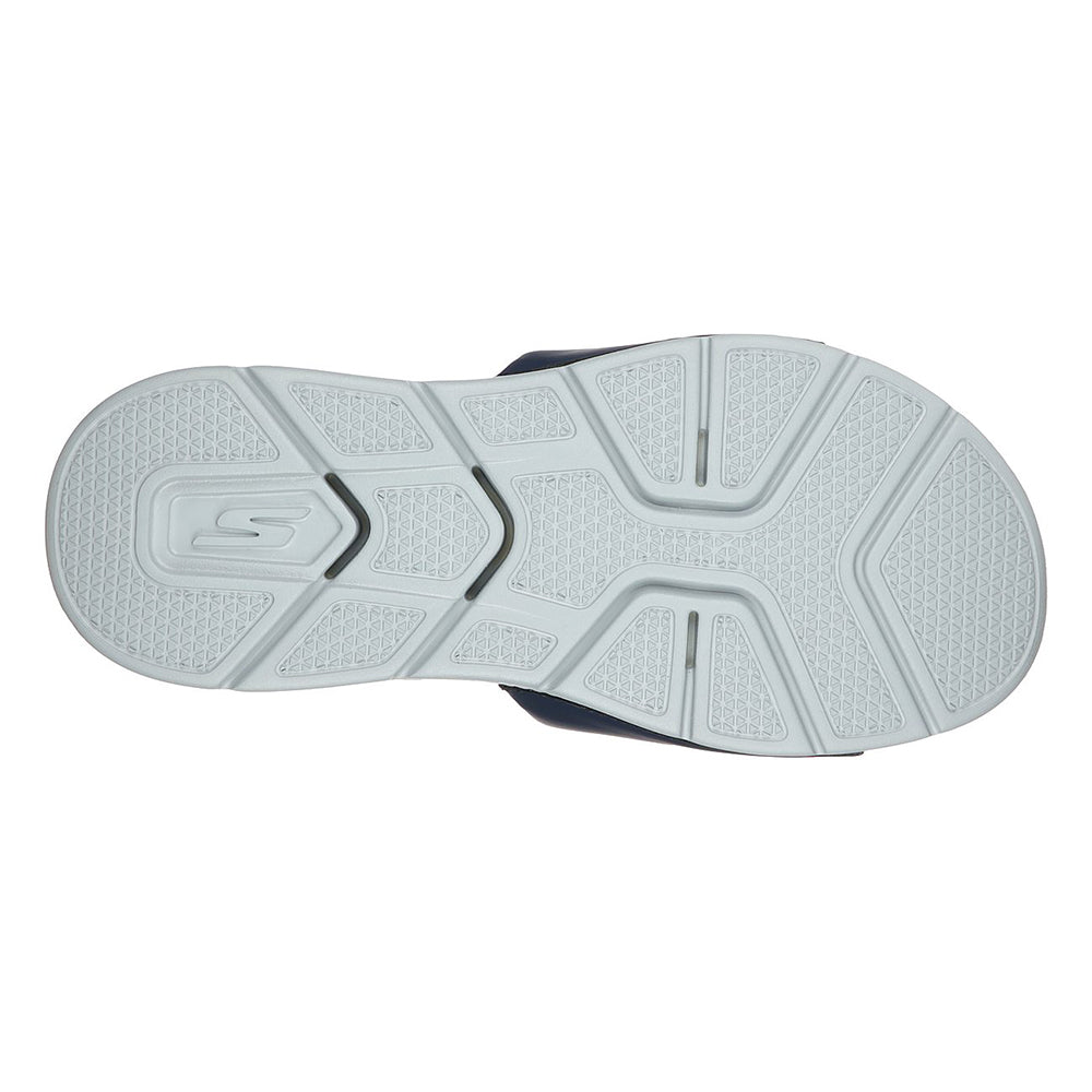 Skechers Men On-The-GO GO Consistent Sandals - 229030-NVRD