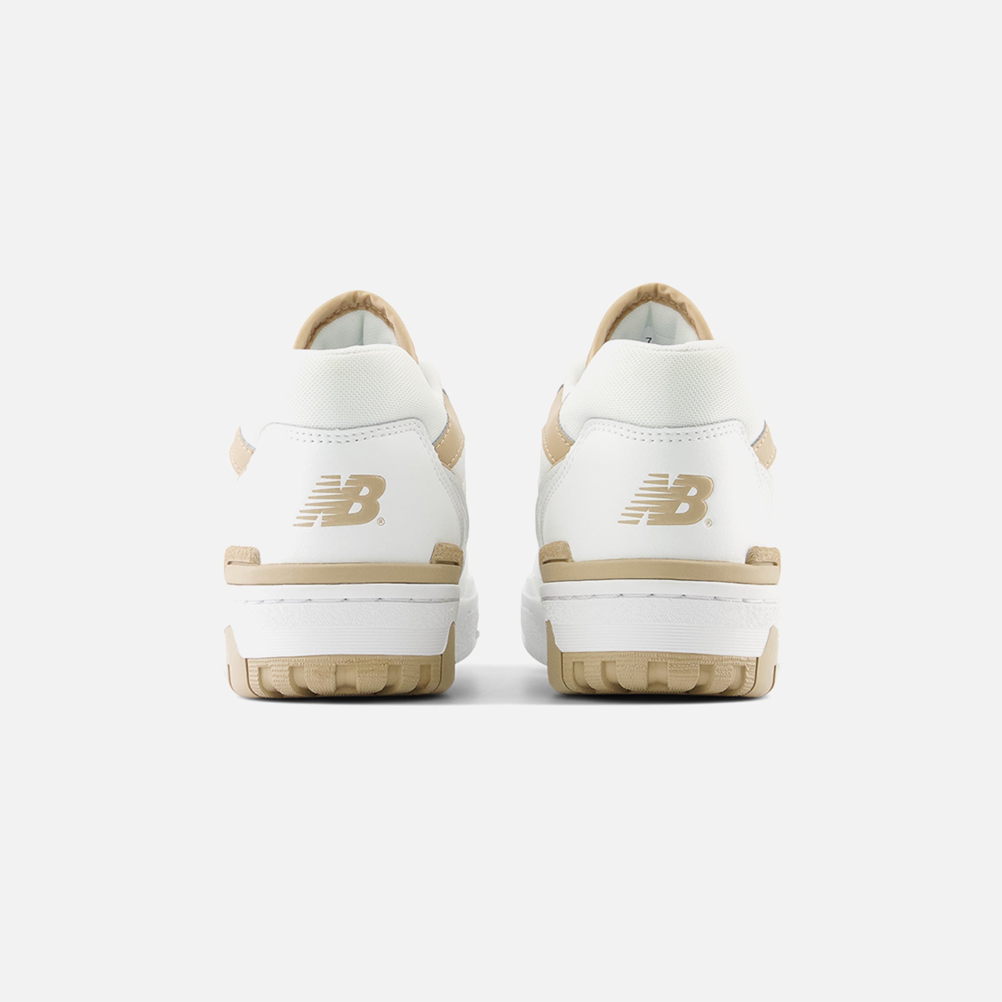 New Balance WMNS 550 - White / Incense