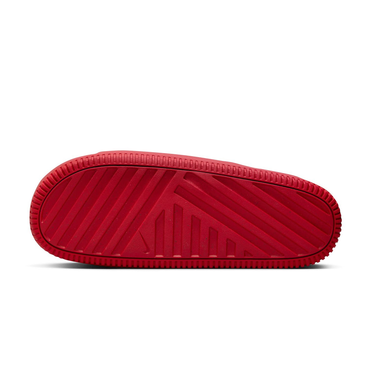 Calm Slide 'University Red'