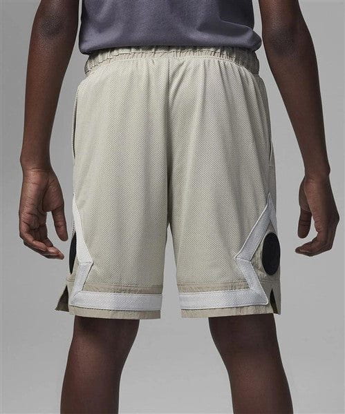 JORDAN MJ PSG MESH DIAMOND SHORTS_ GRADESCHOOL BOYS