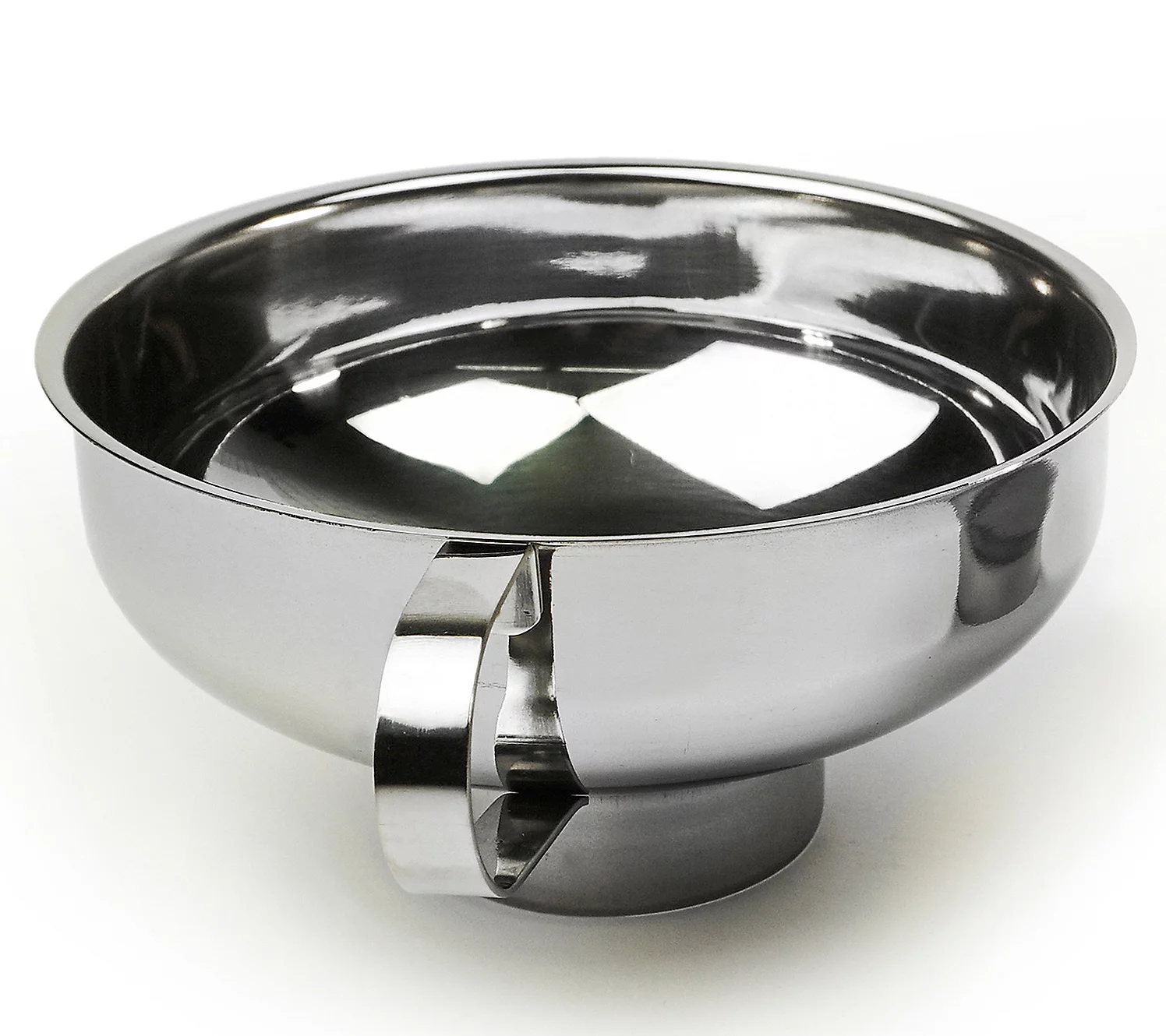 RSVP Stainless Steel Canning Funnel