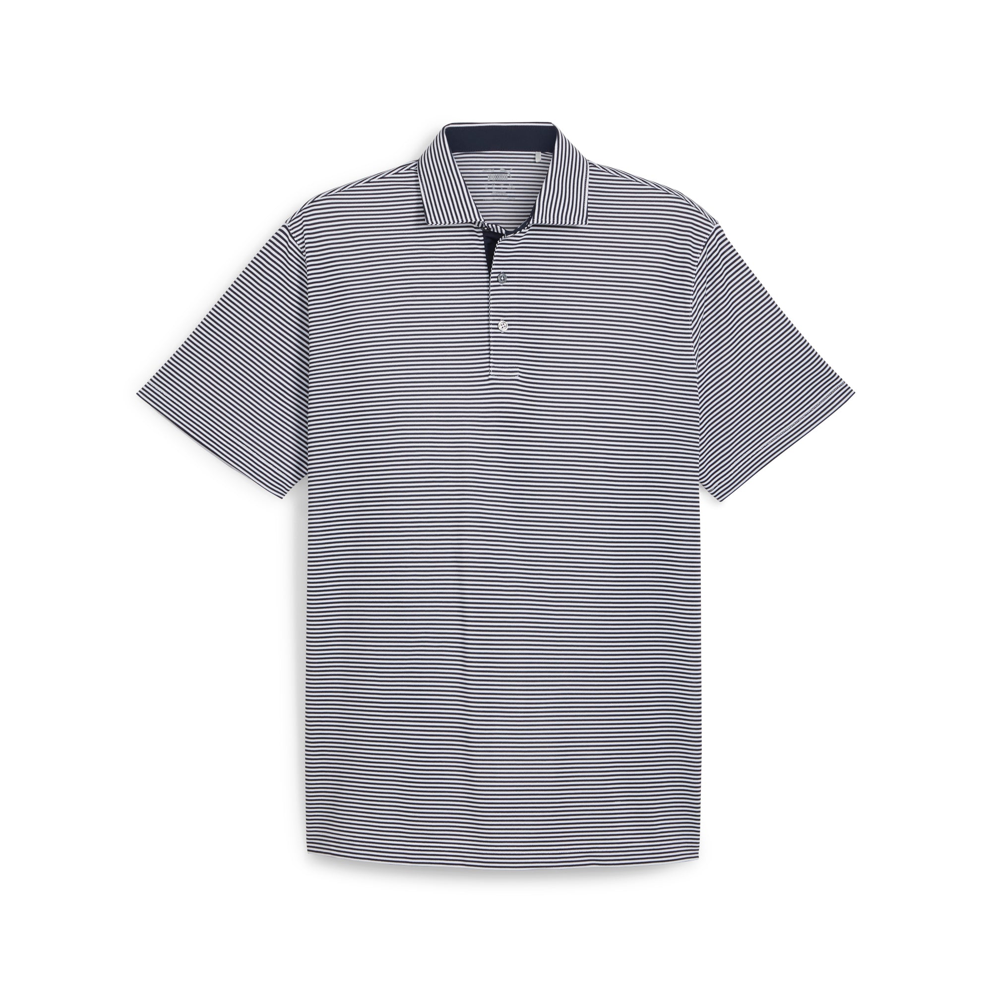 Isle Pique Golf Polo