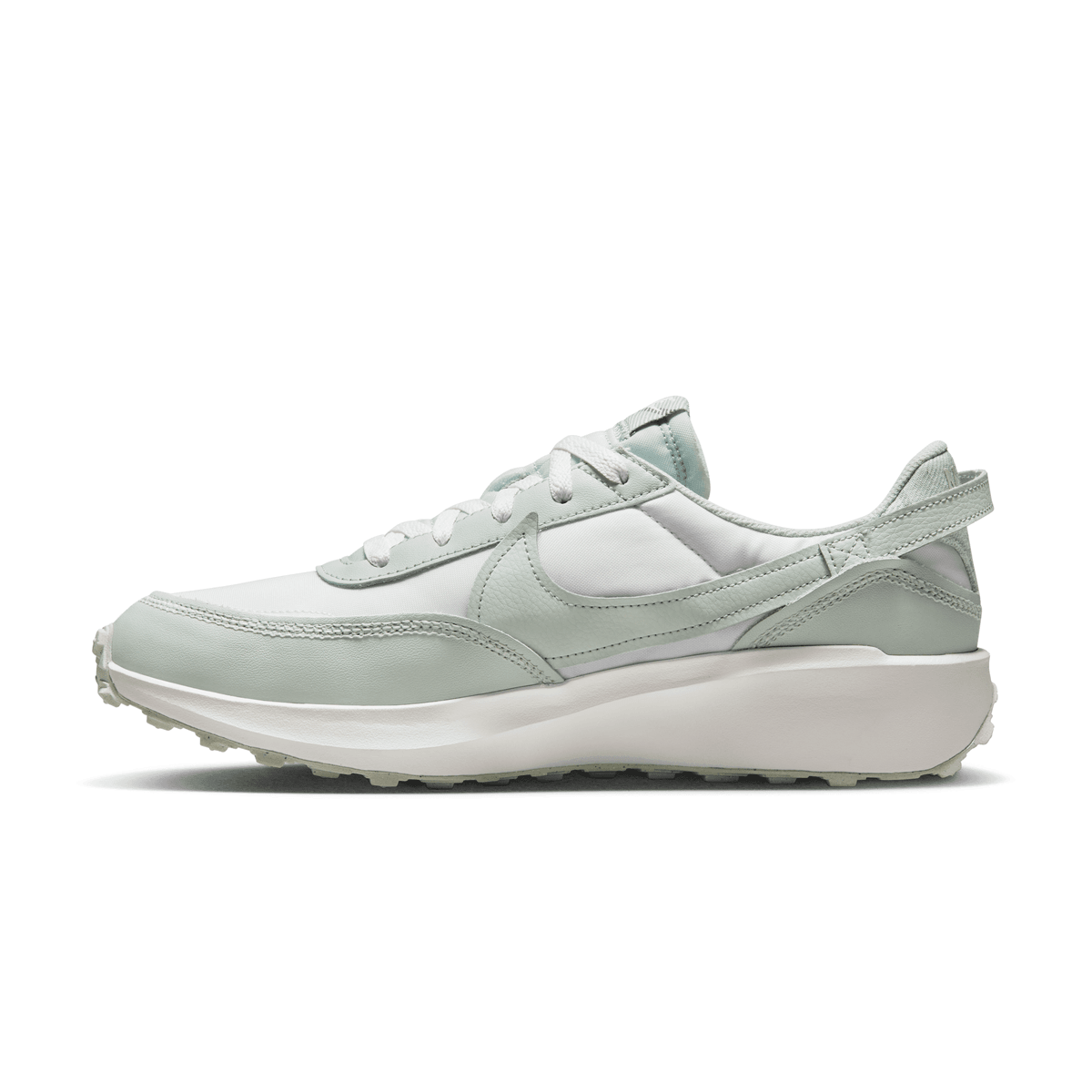 Waffle Debut Premium 'Foam Mint'