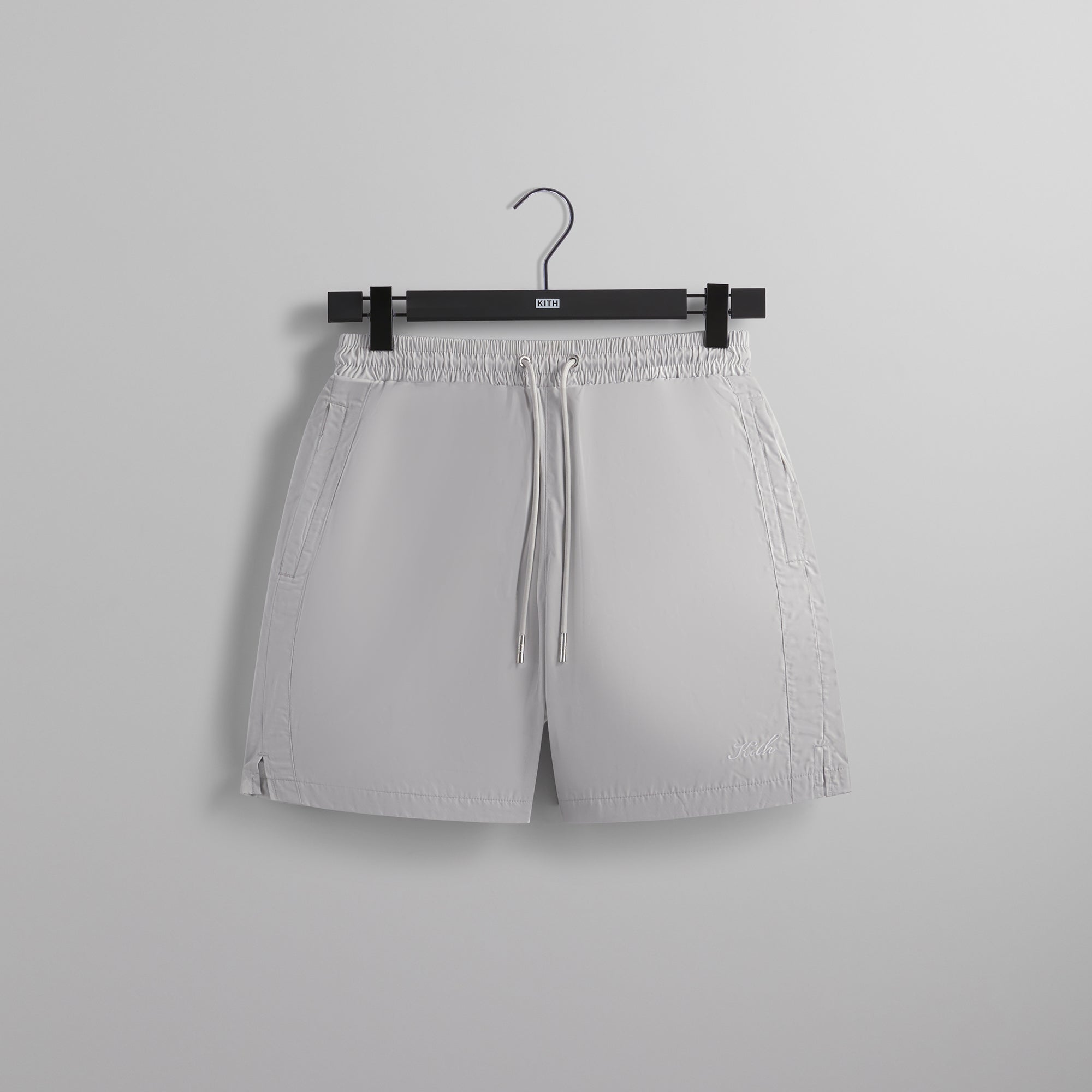 Kith Transitional Active Short - Concrete