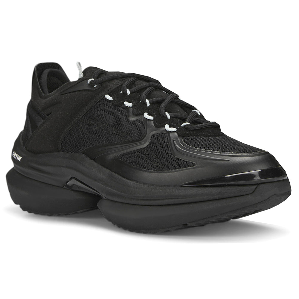 Variant Nitro Sci-Tech Lace Up Sneakers