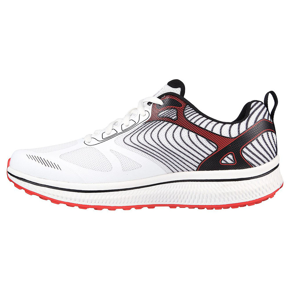 Skechers Men GOrun Consistent Shoes - 220035-WBKR