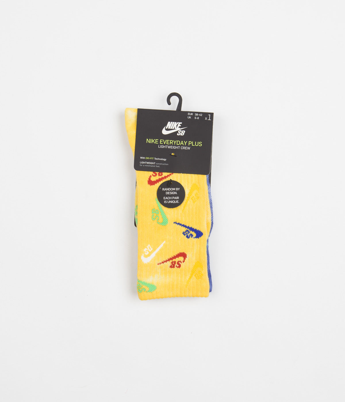 Nike SB Sandy Bodecker Socks - Multi