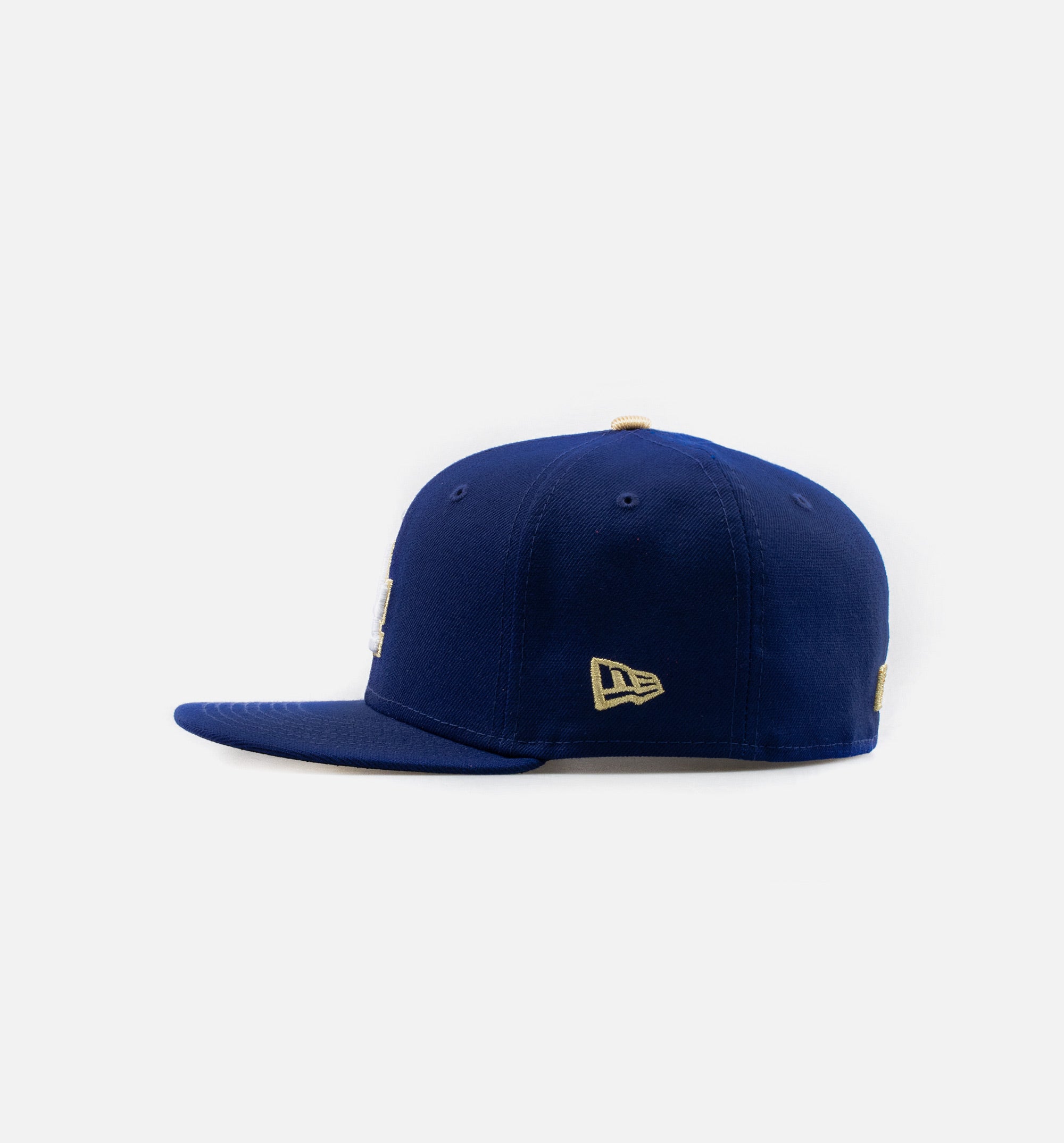 59Fifty LA Dodgers Mens Hat - Blue