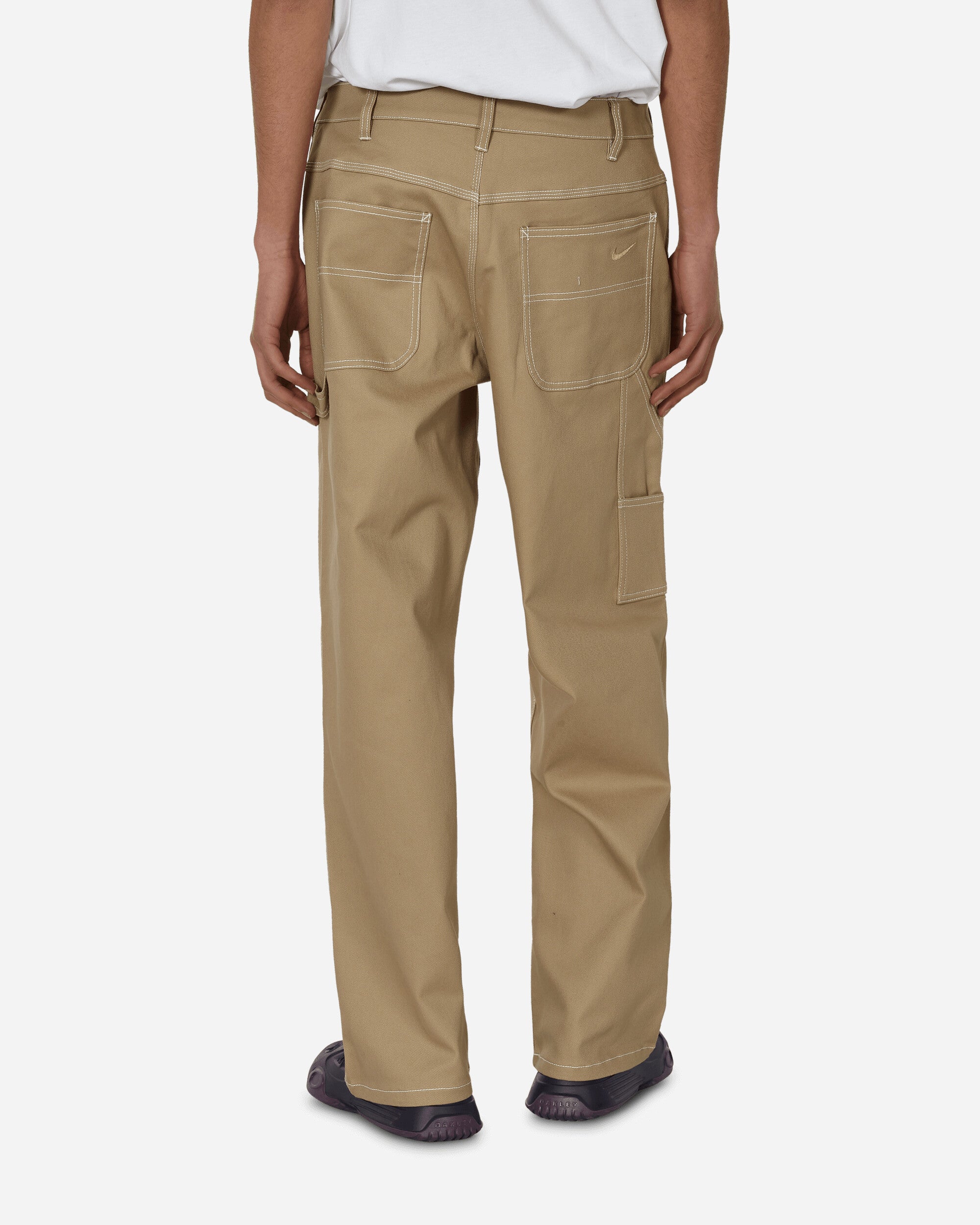 Carpenter Pants Khaki