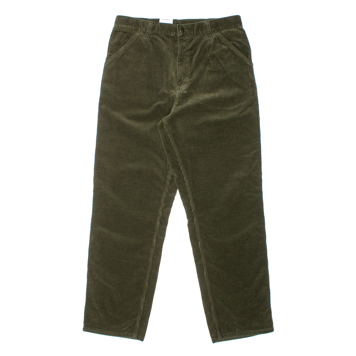 Corduroy Simple Pant