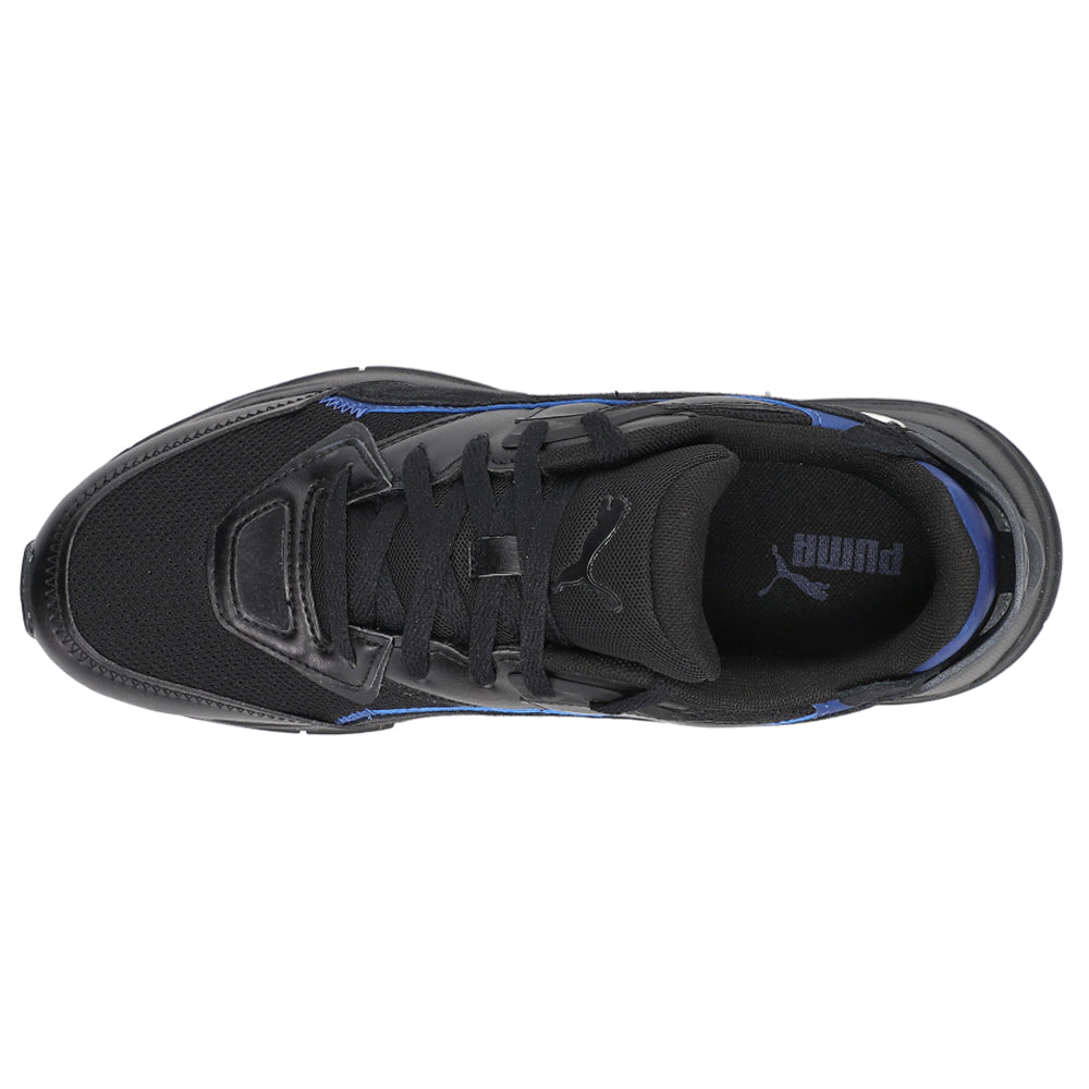 BMW MMS Mirage Sport Lace Up Sneakers