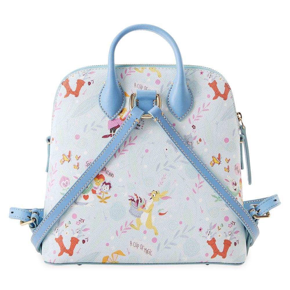 Disney Dooney and Bourke - Disney Rabbits - Backpack