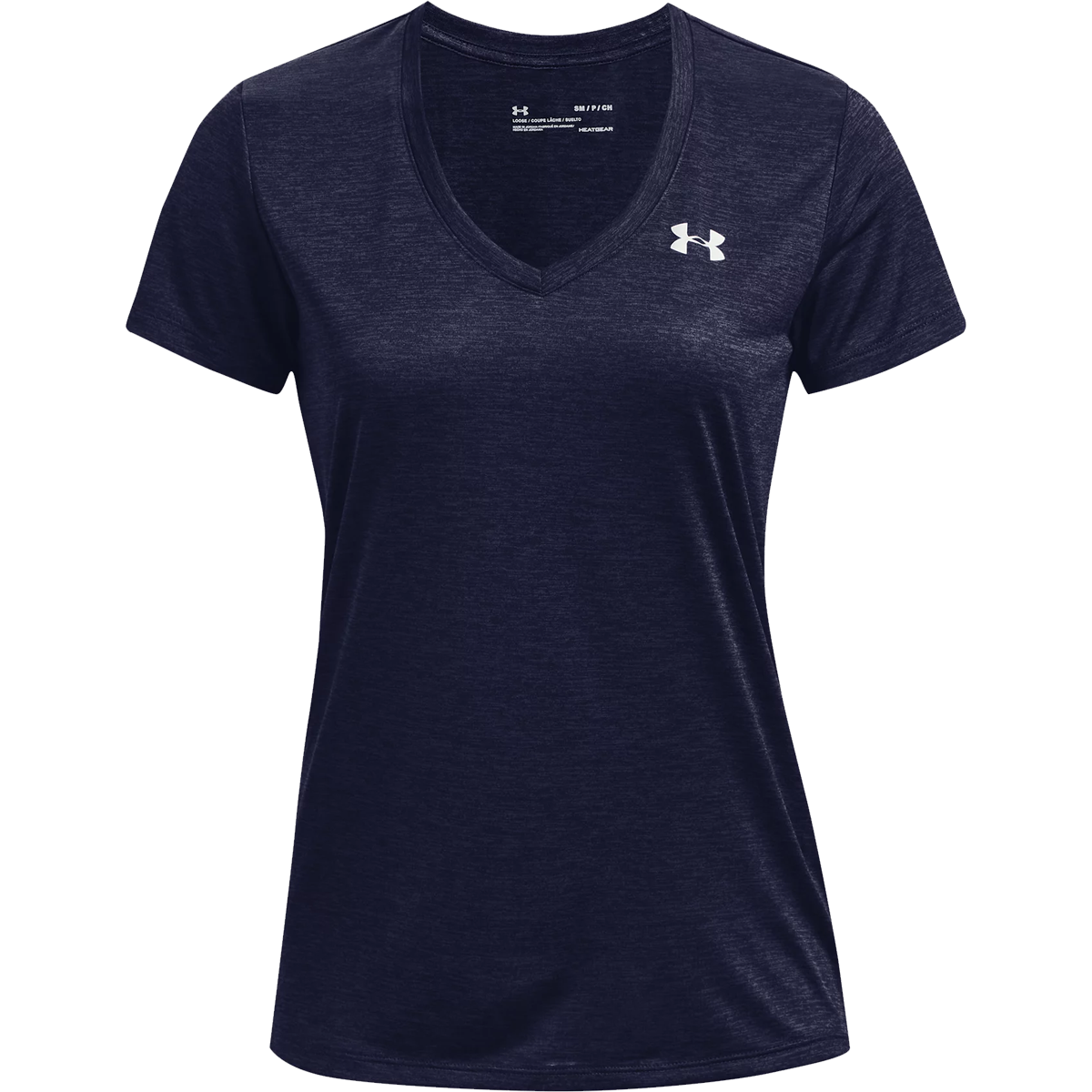 Women's UA Tech Twist V-Neck