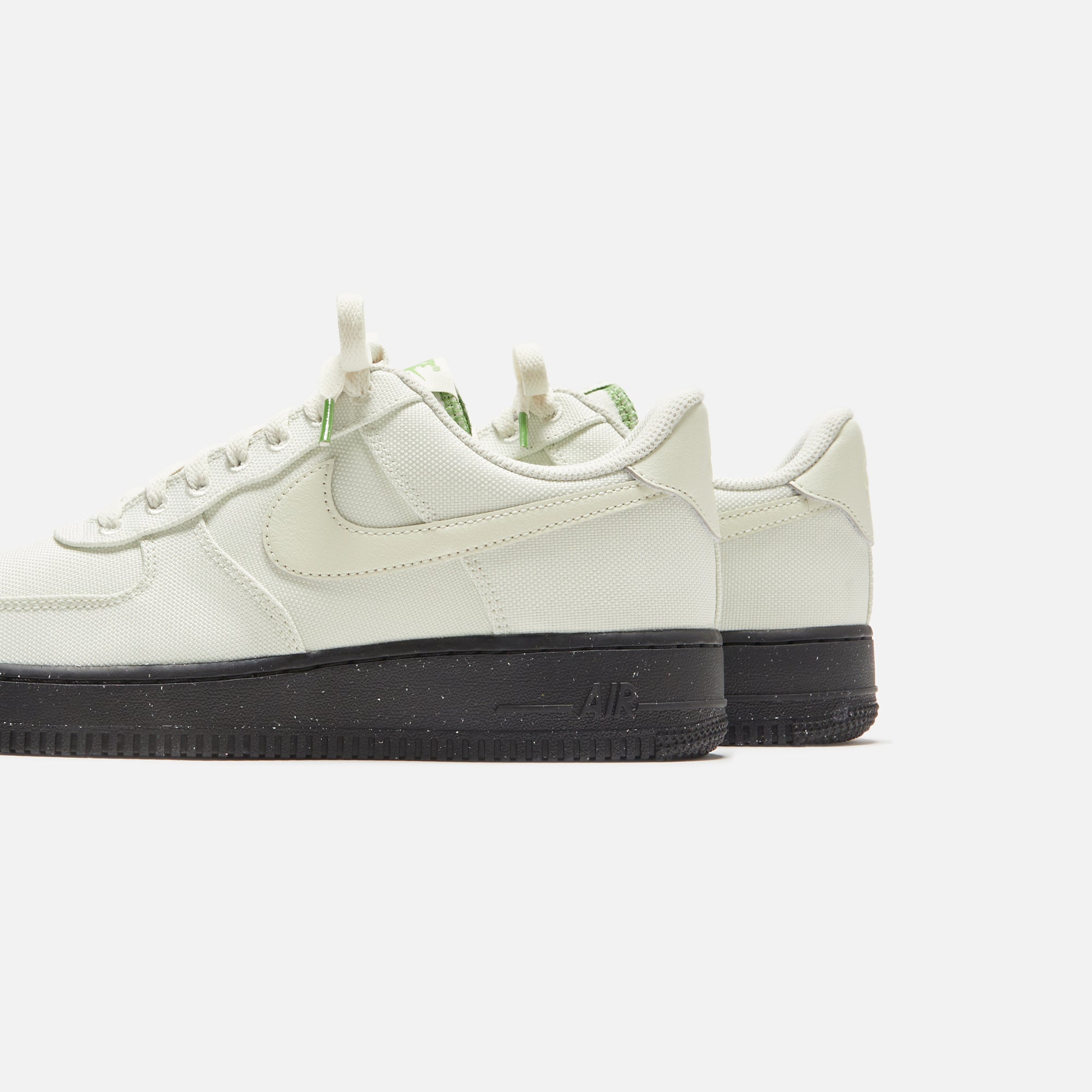 Air Force 1 '07 LV8 - Sea Glass / Sea Glass / Black