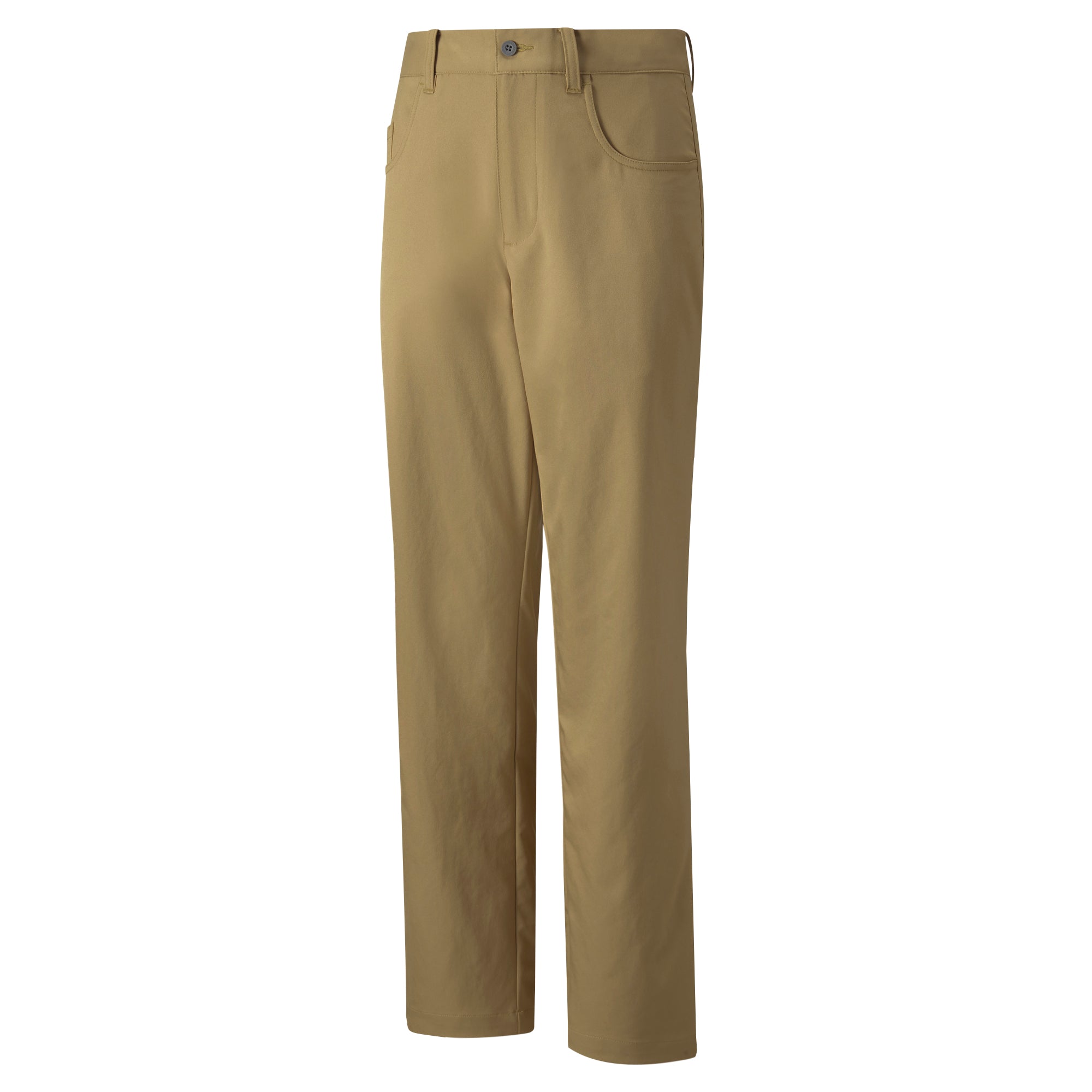 Boy's 5 Pocket Golf Pants