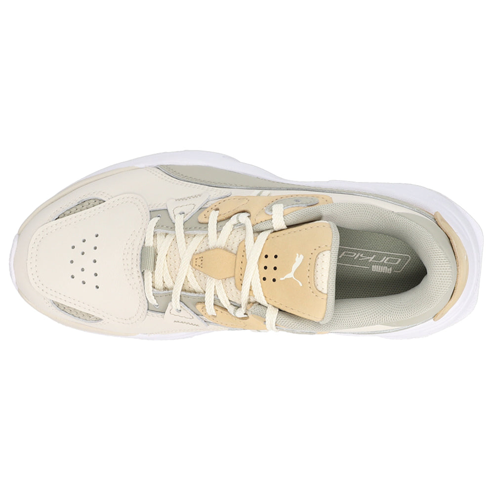 Orkid Gentle Platform Sneakers