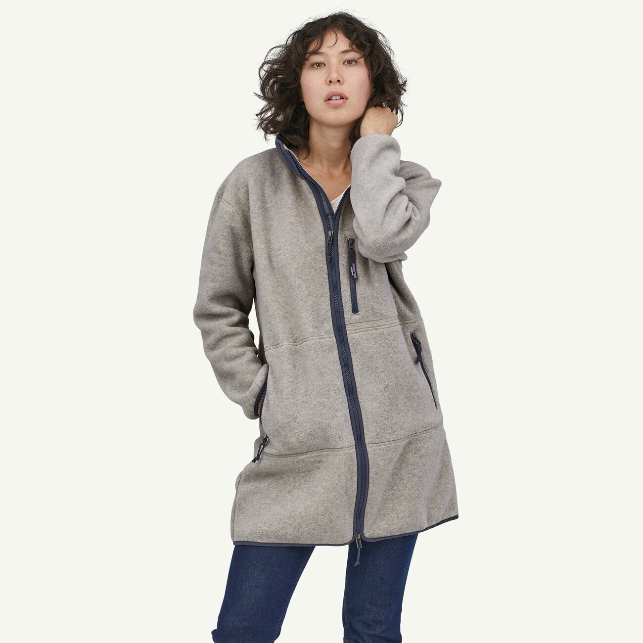 Women's Synchilla® Coat