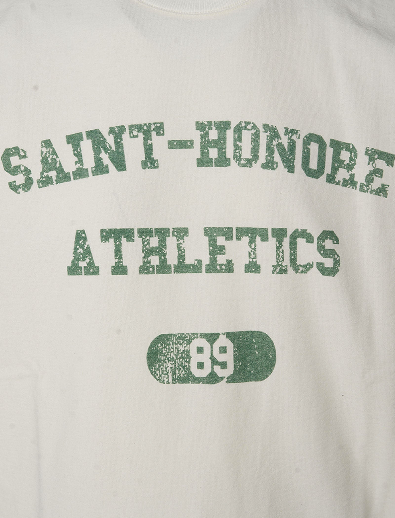 SAINT HONORE TEE