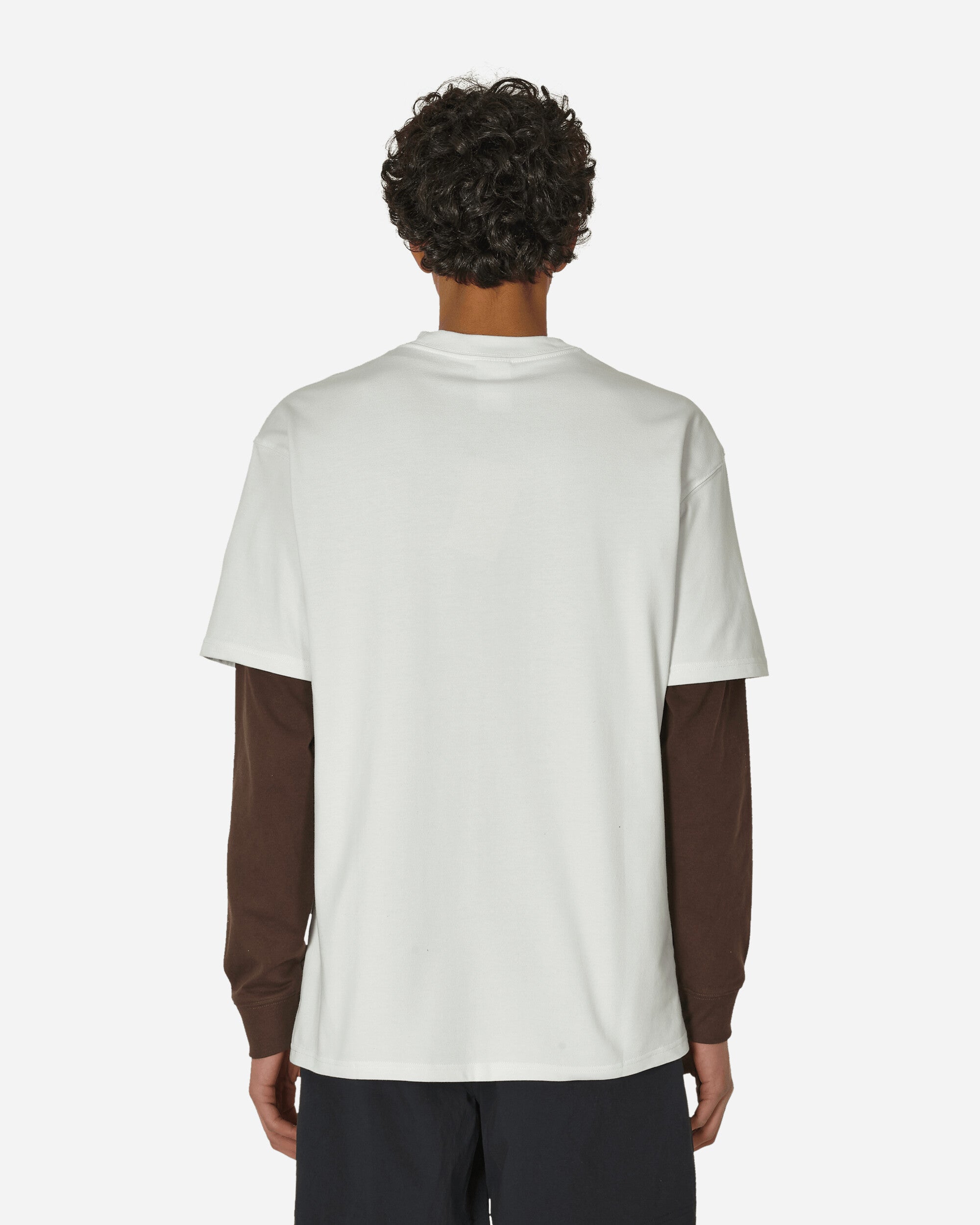 ACG Dri-FIT Cruise Boat T-Shirt Summit White