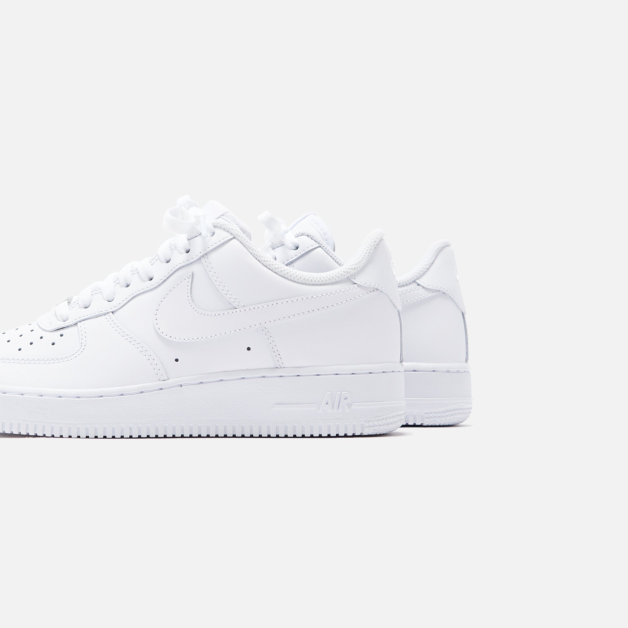 Nike Air Force 1 `07 - White