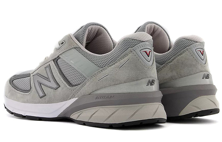 New Balance 990v5 Made in USA 'Castlerock' M990GL5