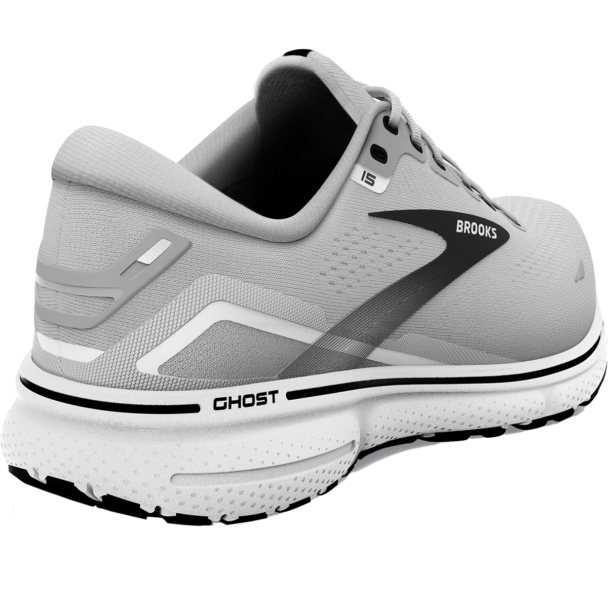 Men's Ghost 15 2E