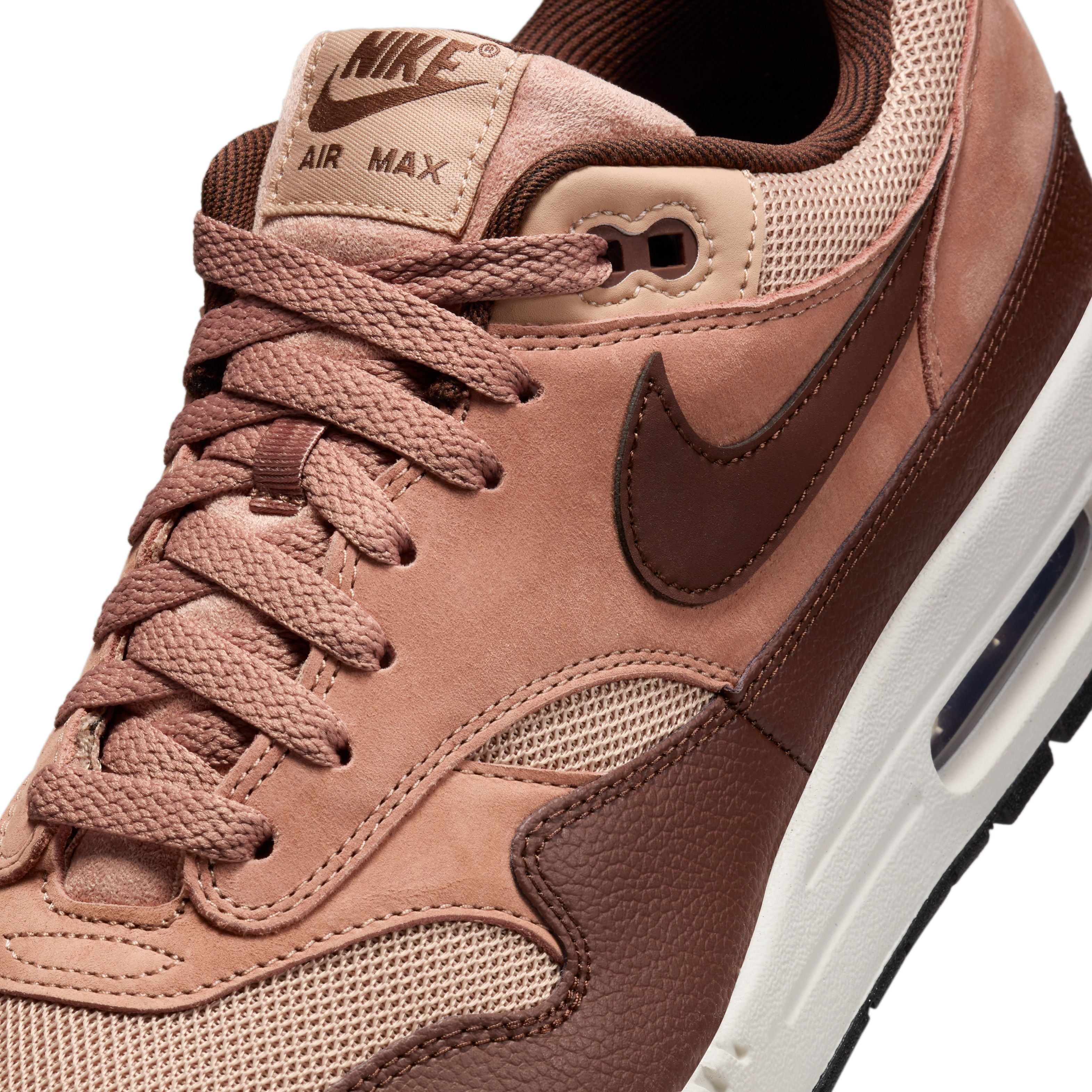 Air Max 1 SC 'Cacao Wow'