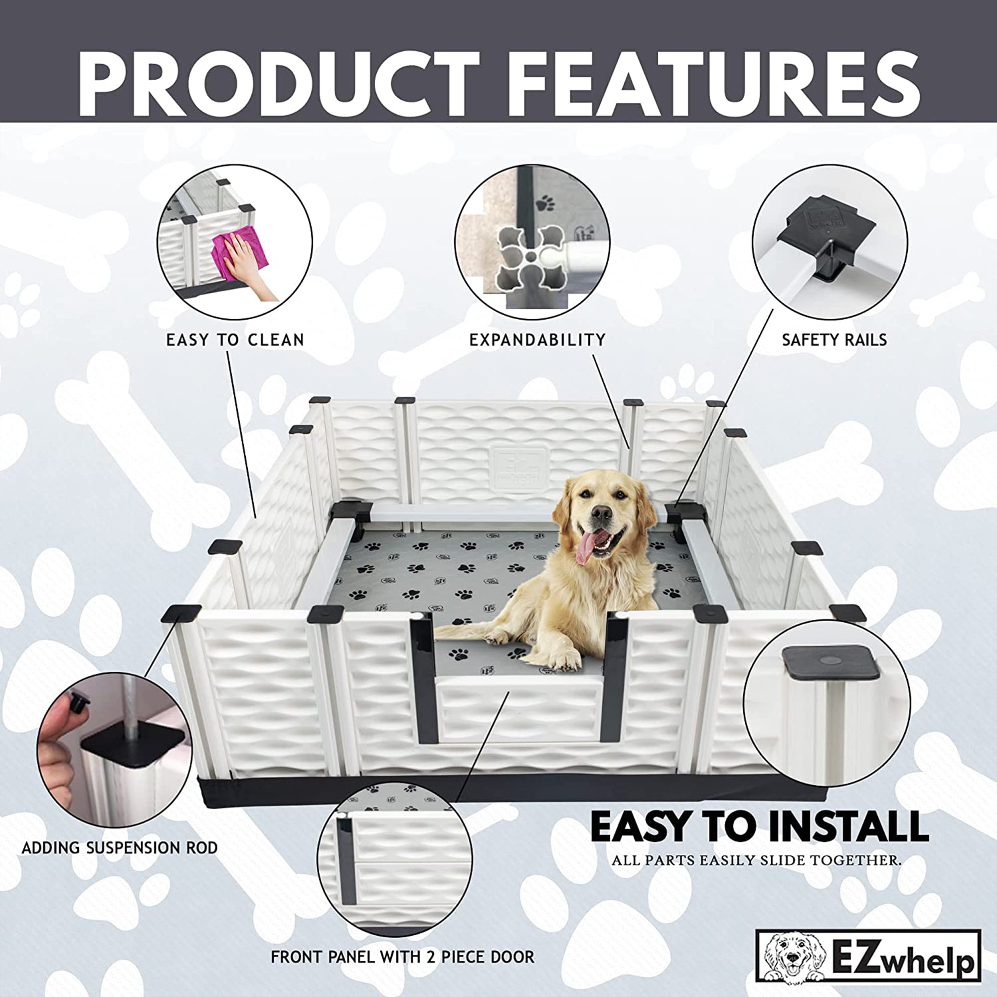 EZwhelp EZclassic 48